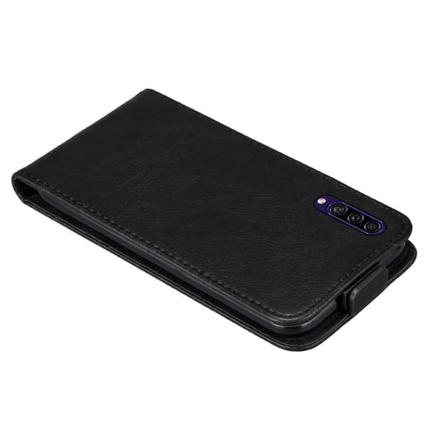 Samsung Galaxy A50 4G / A50s / A30s Suojakotelo Suojakuori Lompakkokotelo Matkapuhelinkotelo flip muotoilu magneettisuljenta
