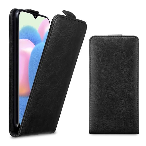 Samsung Galaxy A50 4G / A50s / A30s Suojakotelo Suojakuori Lompakkokotelo Matkapuhelinkotelo flip muotoilu magneettisuljenta