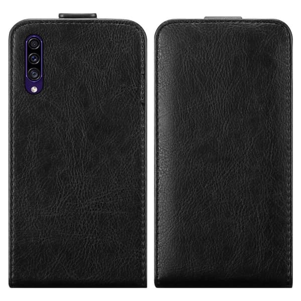 Samsung Galaxy A50 4G / A50s / A30s Suojakotelo Suojakuori Lompakkokotelo Matkapuhelinkotelo flip muotoilu magneettisuljenta