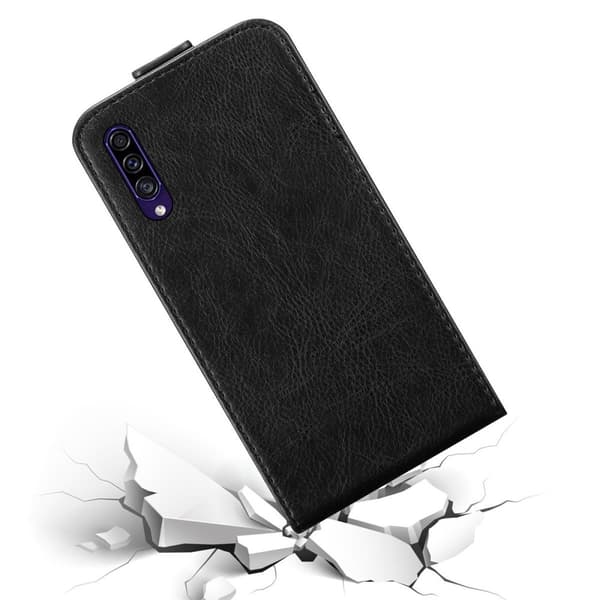 Samsung Galaxy A50 4G / A50s / A30s Pungetui Flip Cover ()