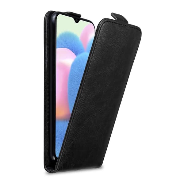 Samsung Galaxy A50 4G / A50s / A30s Pungetui Flip Cover ()
