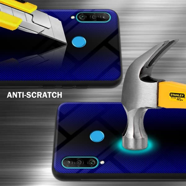 Cover Huawei P30 LITE Etui Case ()