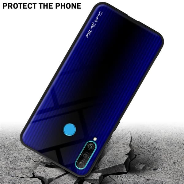 Cover Huawei P30 LITE Etui Case ()