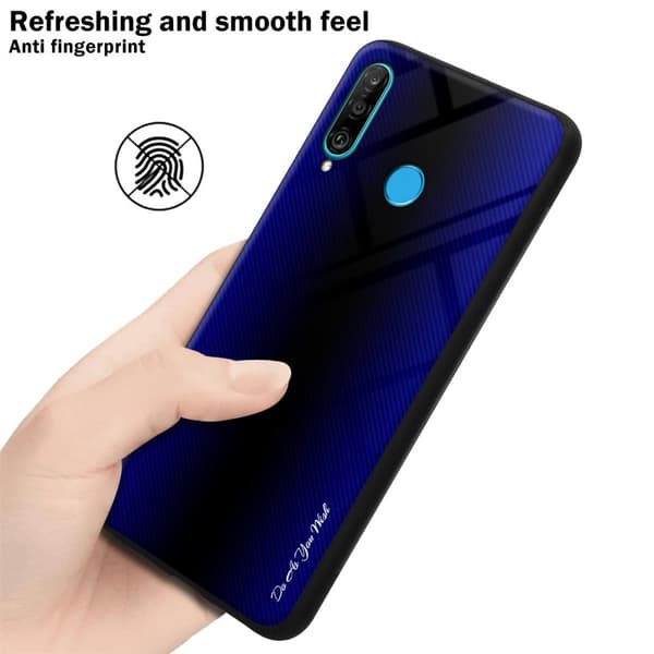 Cover Huawei P30 LITE Etui Case ()