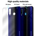Miniatyrbillede 7 af 7: Cover Huawei P30 LITE Etui Case ()