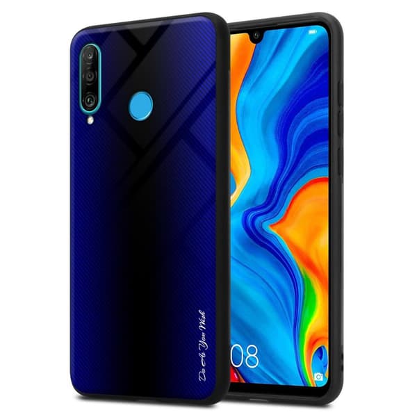 Cover Huawei P30 LITE Etui Case ()