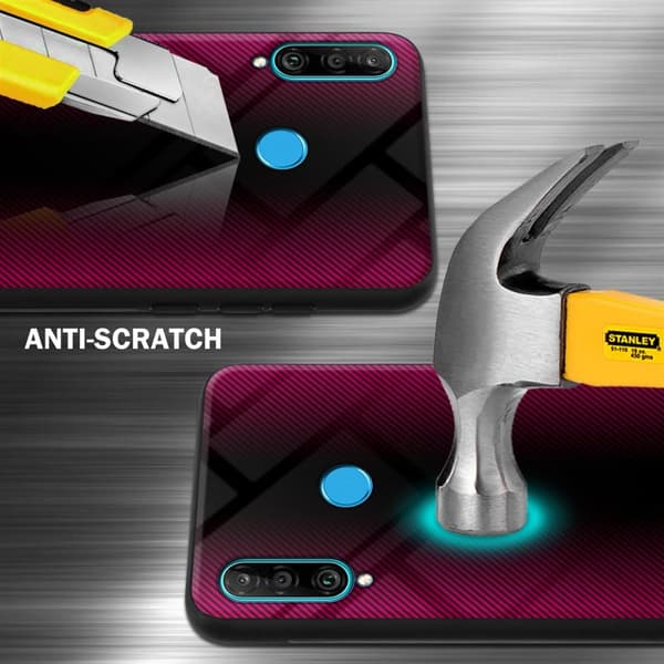 Cover Huawei P30 LITE Etui Case ()