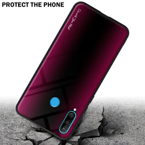 Cover Huawei P30 LITE Etui Case ()