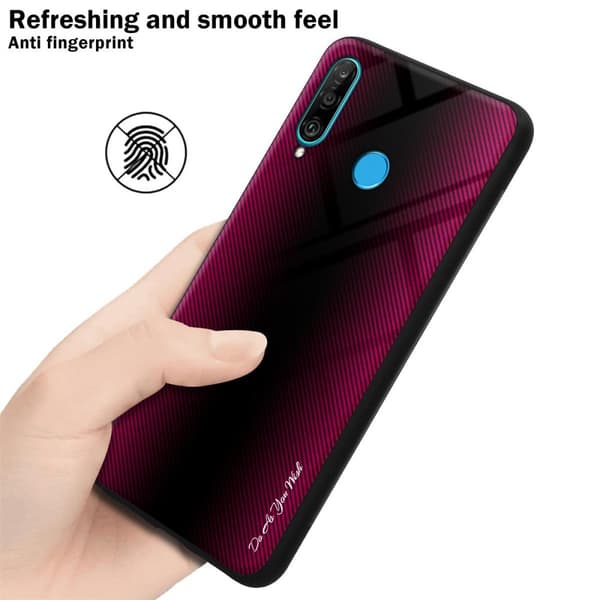 Cover Huawei P30 LITE Etui Case ()