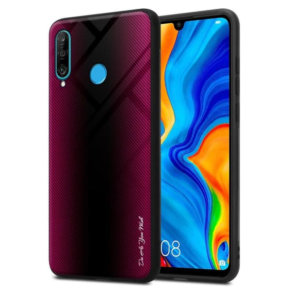 Cover Huawei P30 LITE Etui Case ()