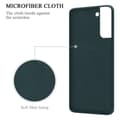 Miniatyrbillede 10 af 11: Samsung Galaxy S21 PLUS Cover Etui Case ()