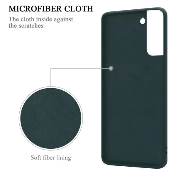 Samsung Galaxy S21 PLUS Cover Etui Case ()