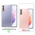 Miniatyrbillede 4 af 11: Samsung Galaxy S21 PLUS Cover Etui Case ()