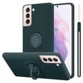 Miniatyrbillede 2 af 11: Samsung Galaxy S21 PLUS Cover Etui Case ()