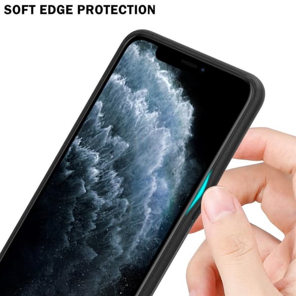 Cover iPhone 11 PRO MAX Etui Case ()