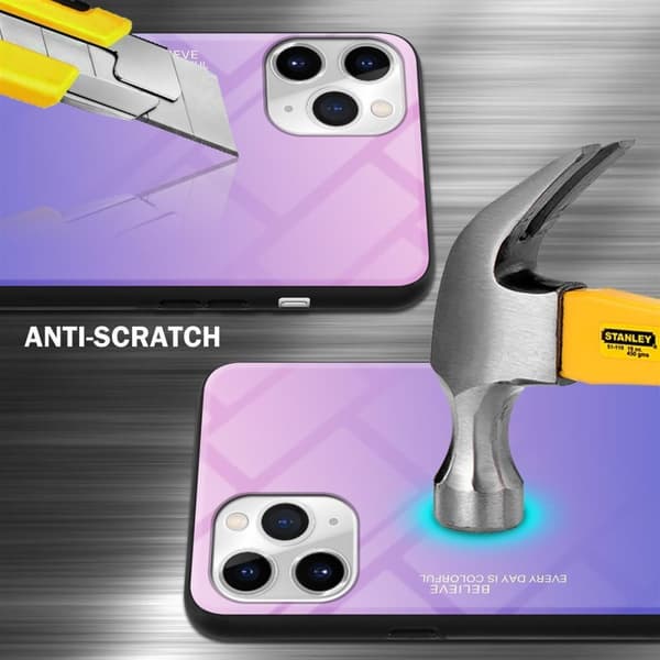 Cover iPhone 11 PRO MAX Etui Case ()