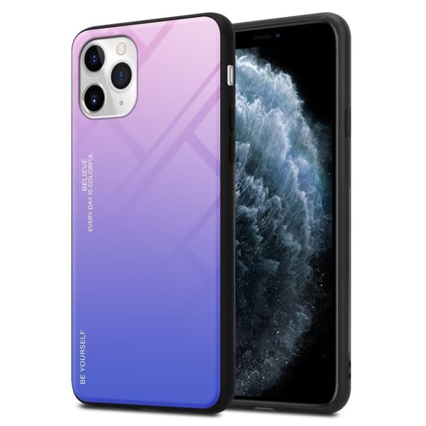Cover iPhone 11 PRO MAX Etui Case ()