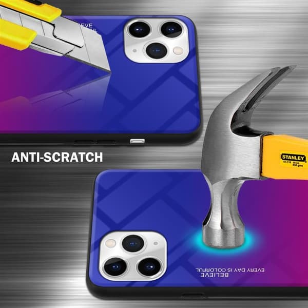 Cover iPhone 11 PRO MAX Etui Case ()