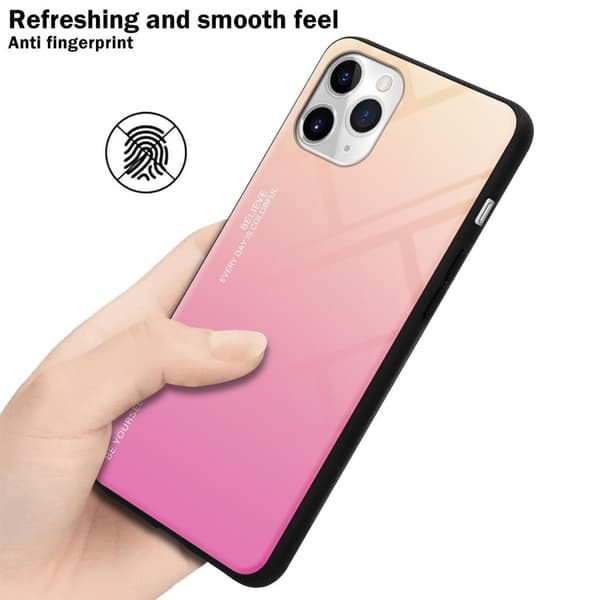 Cover iPhone 11 PRO MAX Etui Case ()