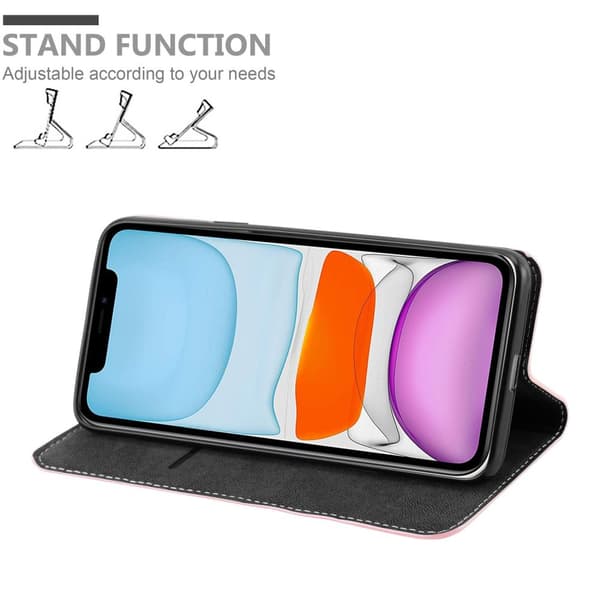 iPhone 11 Etui Case Cover ()