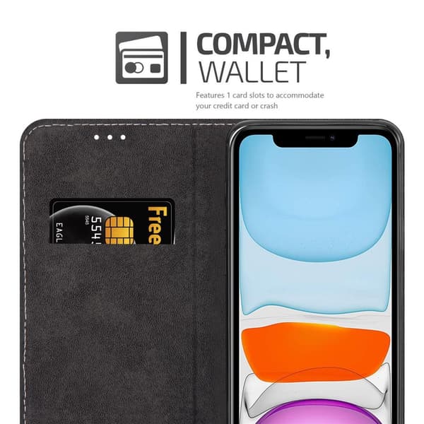 iPhone 11 Etui Case Cover ()