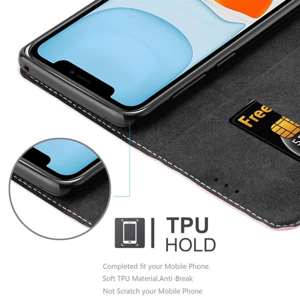 iPhone 11 Etui Case Cover ()