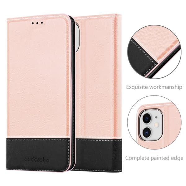 iPhone 11 Etui Case Cover ()