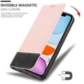 Miniatyrbillede 7 af 9: iPhone 11 Etui Case Cover ()