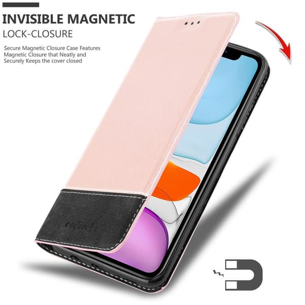 iPhone 11 Etui Case Cover ()
