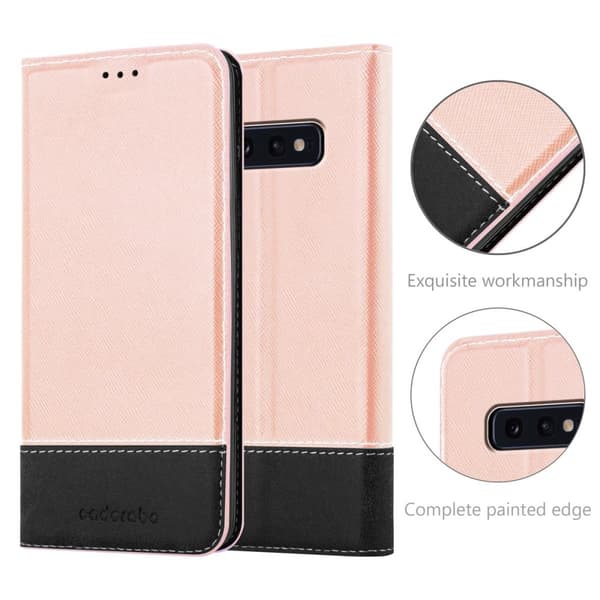 Samsung Galaxy S10e Etui Case Cover ()