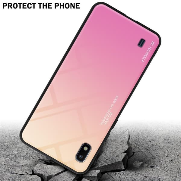 Cover Samsung Galaxy A10 / M10 Etui Case ()