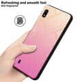 Miniatyrbillede 6 af 7: Cover Samsung Galaxy A10 / M10 Etui Case ()