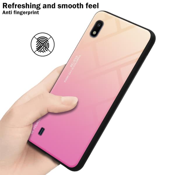 Cover Samsung Galaxy A10 / M10 Etui Case ()