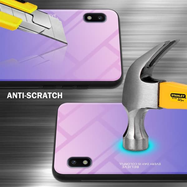 Cover Samsung Galaxy A10 / M10 Etui Case ()