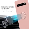 Miniatyrbillede 9 af 9: Samsung Galaxy S10 5G Cover Etui Case ()
