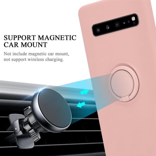 Samsung Galaxy S10 5G Cover Etui Case ()