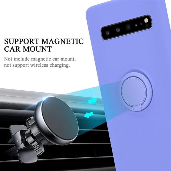 Samsung Galaxy S10 5G Cover Etui Case ()