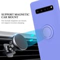 Miniatyrbillede 9 af 9: Samsung Galaxy S10 5G Cover Etui Case ()