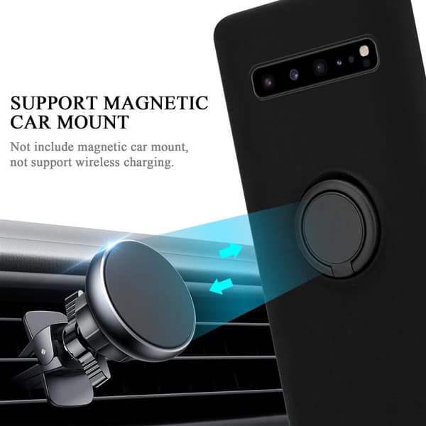 Samsung Galaxy S10 5G Cover Etui Case ()