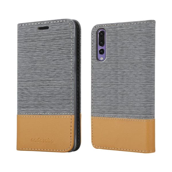Huawei P20 PRO / P20 PLUS Pungetui Cover Case ()