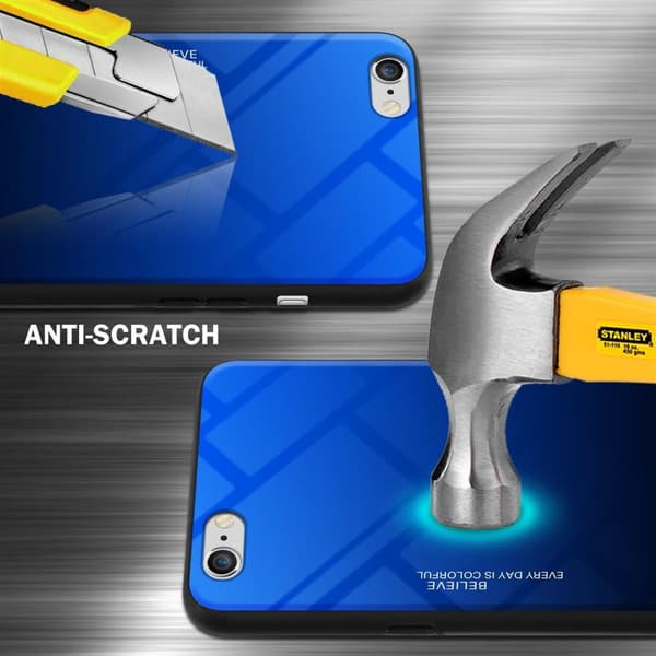 Cover iPhone 6 / 6S Etui Case ()