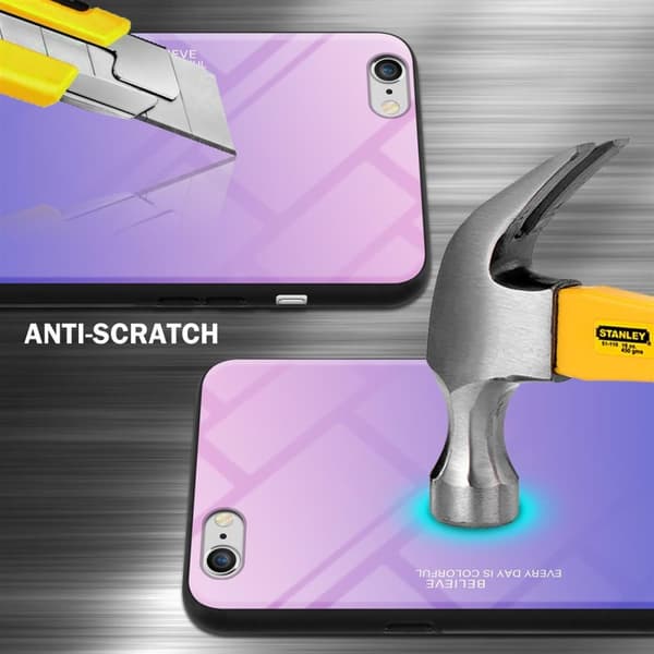 Cover iPhone 6 / 6S Etui Case ()