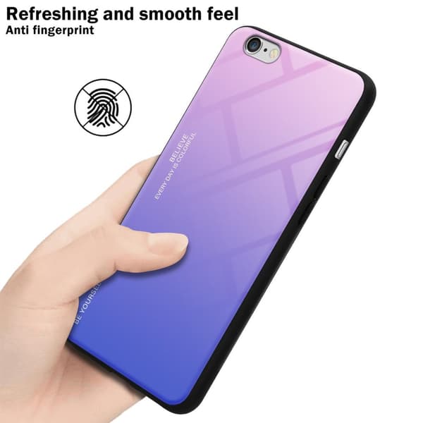Cover iPhone 6 / 6S Etui Case ()