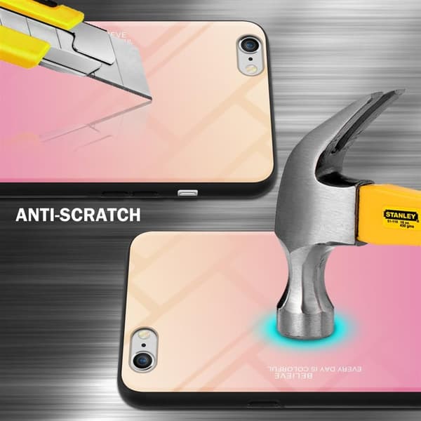 Cover iPhone 6 / 6S Etui Case ()