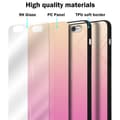 Miniatyrbillede 7 af 7: Cover iPhone 6 / 6S Etui Case ()