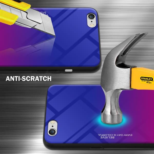 Cover iPhone 6 / 6S Etui Case ()