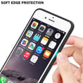 Miniatyrbillede 5 af 7: Cover iPhone 6 / 6S Etui Case ()