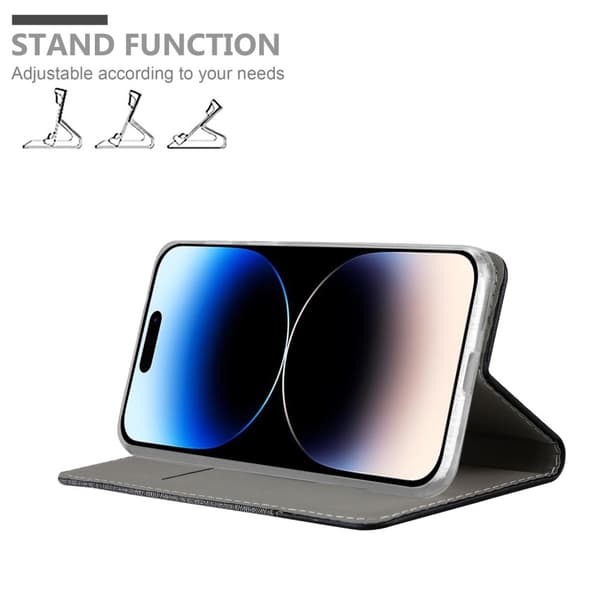 iPhone 14 PRO Pungetui Cover Case ()