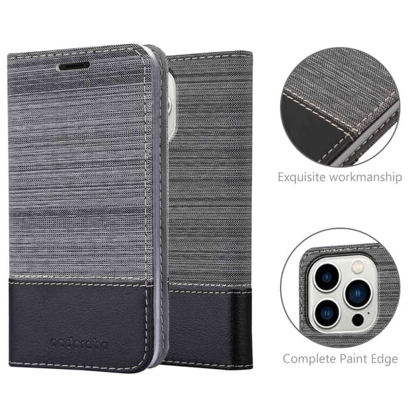 iPhone 14 PRO Pungetui Cover Case ()