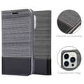Miniatyrbillede 6 af 8: iPhone 14 PRO Pungetui Cover Case ()